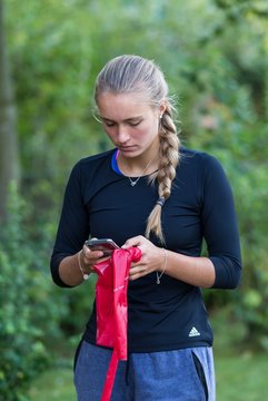 Lilly Düffert 1047 - Tempel TGR Open